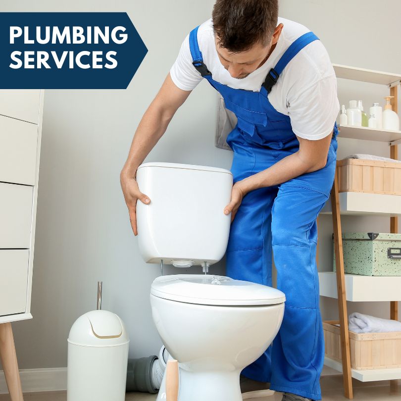 Plumbing Company in Saint Inigoes, MD